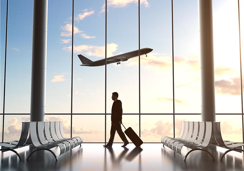 5 metode de management eficient al afacerii cand esti plecat