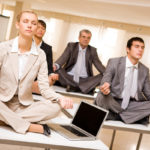 Cum ajungem sa imbinam armonios ceea ce facem cu ceea ce suntem