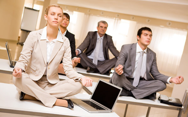 Cum ajungem sa imbinam armonios ceea ce facem cu ceea ce suntem