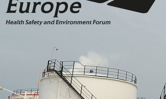 28-29 Septembrie 2017, Berlin, Germany – Health Safety & Environment Forum