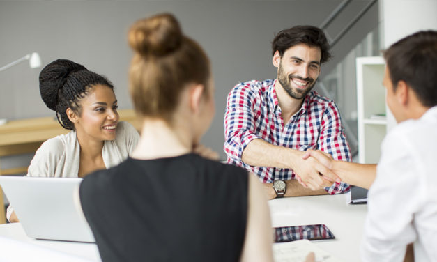 7 calitati ale unui angajat bun pentru o companie multinationala