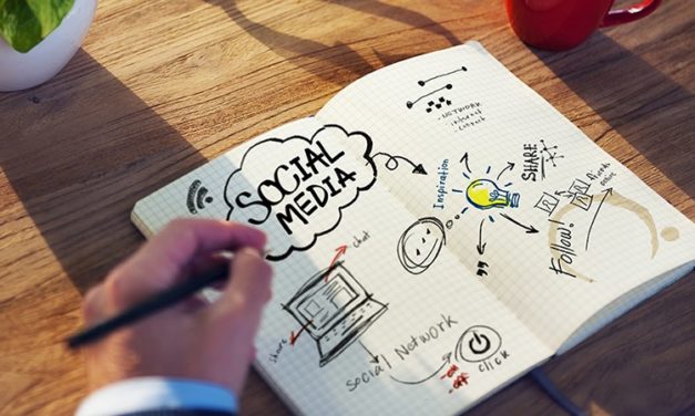 Cum iti imbunatatesti vanzarile cu ajutorul social media