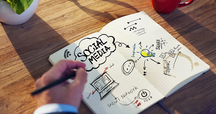 Cum iti imbunatatesti vanzarile cu ajutorul social media