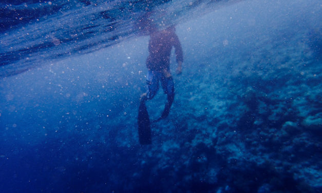 Cum scapa antreprenorii de succes de blocajul inspirational