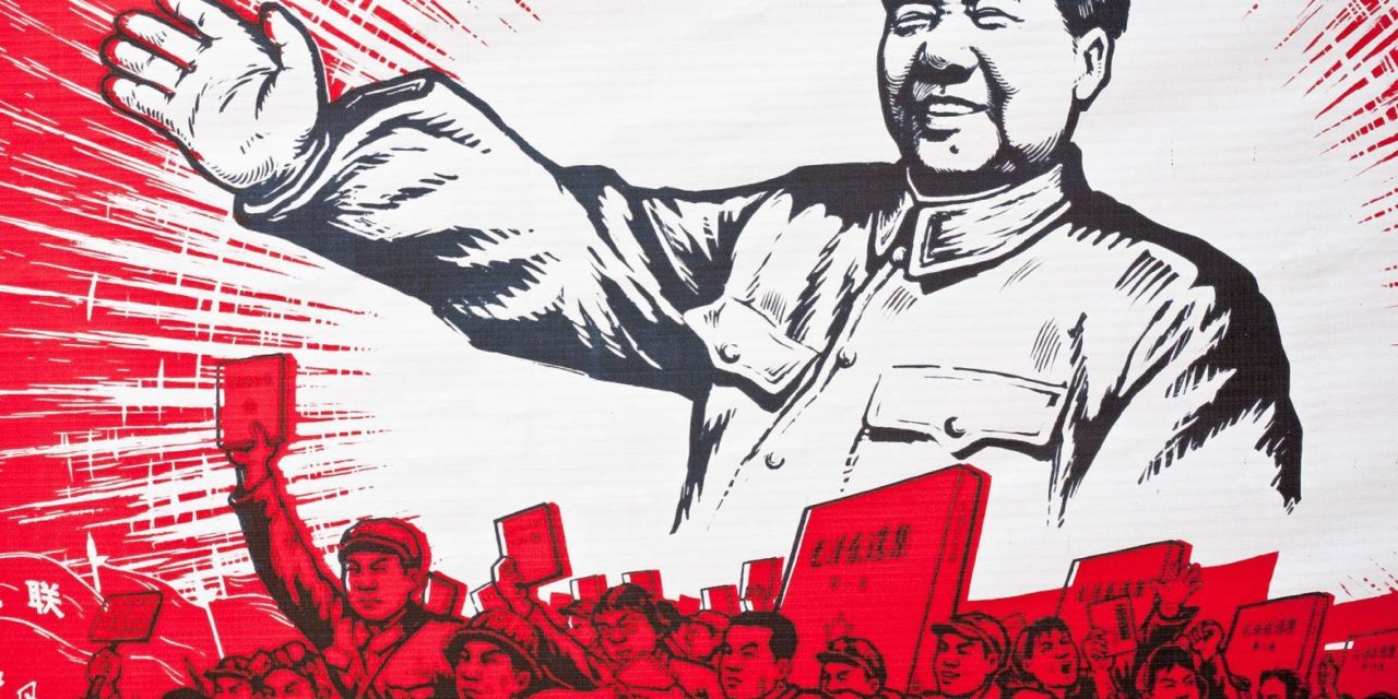 Sisteme economice. Despre China comunista