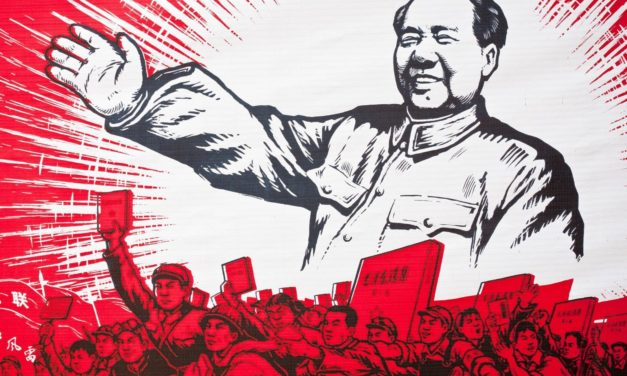 Sisteme economice. Despre China comunista