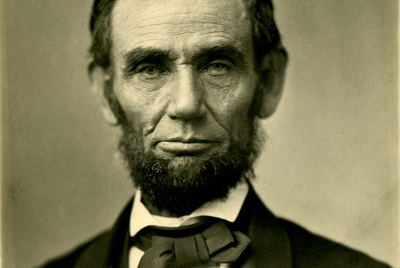 Istoria succesului: Abraham Lincoln