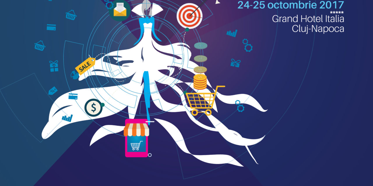 Despre Mall-uri virtuale și cabine de fericire la TeCOMM