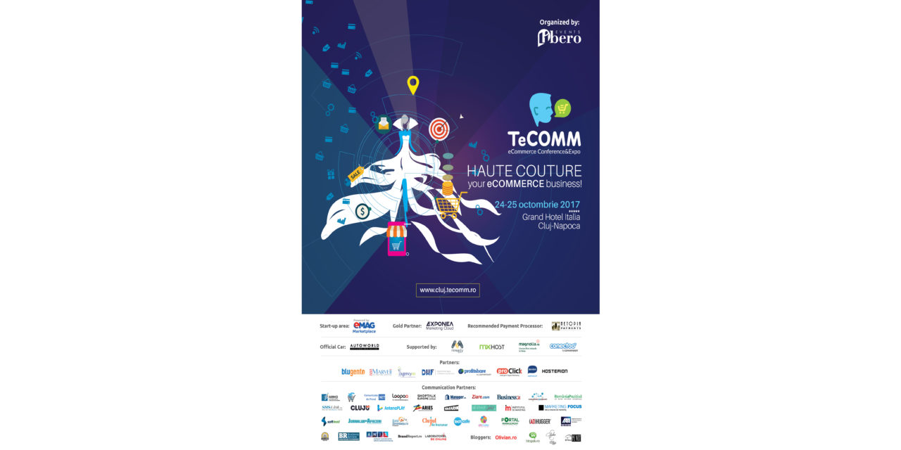 Incepator in comertul electronic? Primii pasi in dezvoltarea magazinului online la Start-up Area