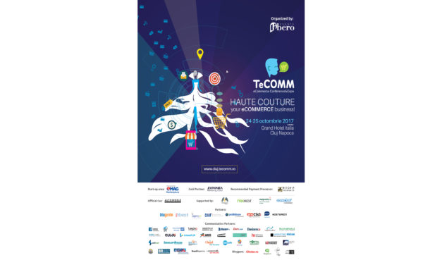 Incepator in comertul electronic? Primii pasi in dezvoltarea magazinului online la Start-up Area