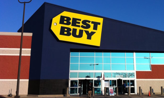 Istoria succesului: Best buy