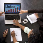 Cum sa iti promovezi afacerea pe LinkedIn