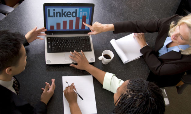 Cum sa iti promovezi afacerea pe LinkedIn