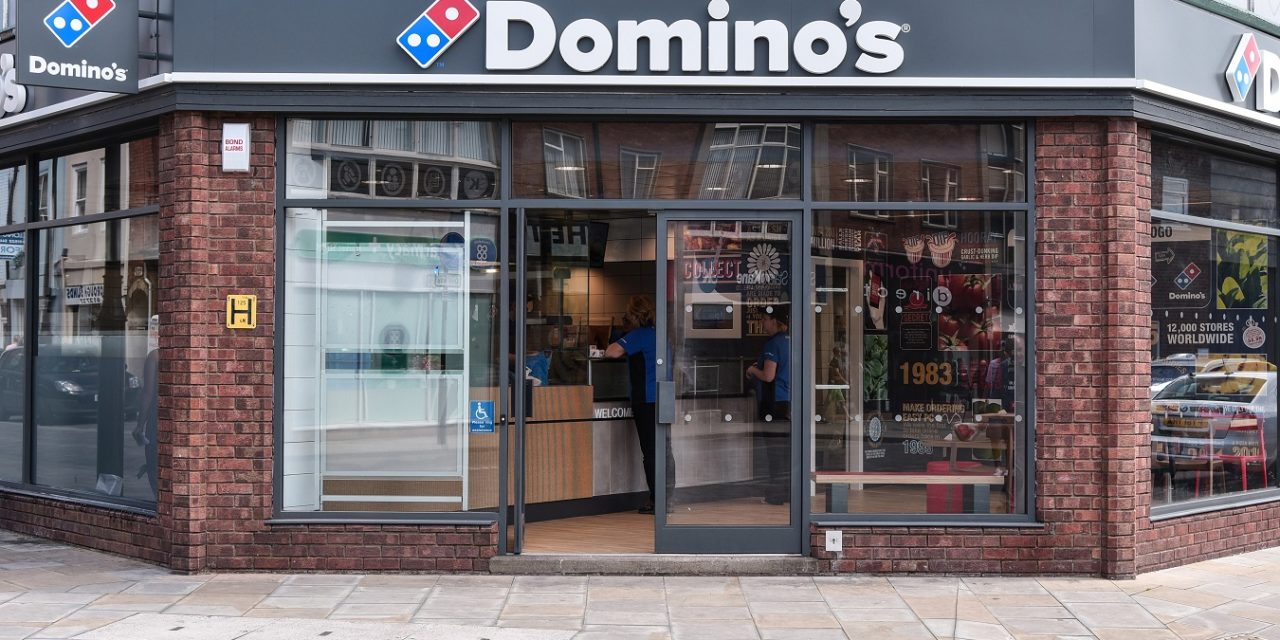 Istoria succesului: Domino’s Pizza Inc.