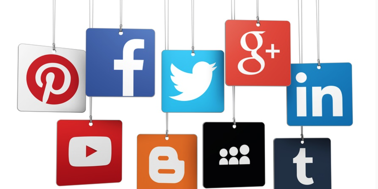 Trenduri social media 2017