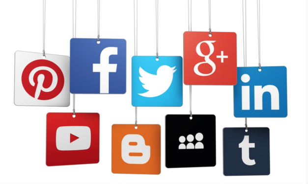 Trenduri social media 2017