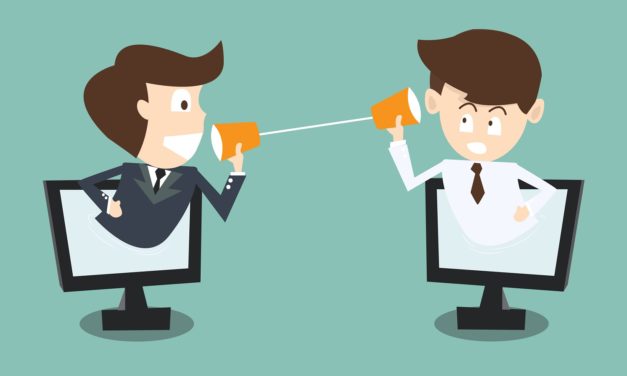Comunicare: O idee, 3 curiozitati, 5 sfaturi