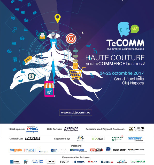 TeCOMM: Cum sa anticipezi nevoile consumatorului prin iBrains cu GfK