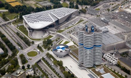 Istoria succesului: BMW