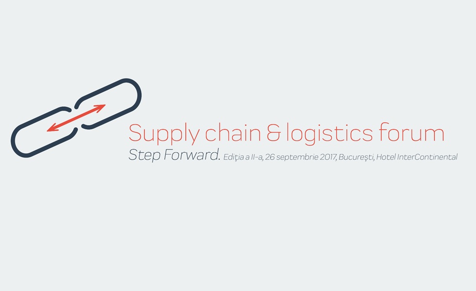Supply Chain & Logistics Forum: cum arată sectorul industrial și logistic în 2017 și cum se adaptează managerii noilor cerințe?