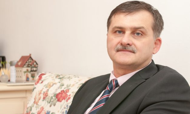Dan Mazilu – Mediatel Data – Abnegatia, flexibilitatea, inovarea sunt elemente ce nu ar trebui sa lipseasca unui antreprenor.