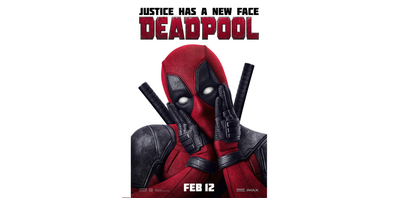 Deadpool: in spatele cortinei