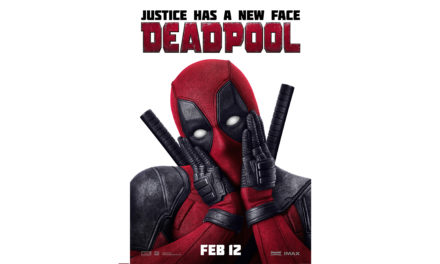 Deadpool: in spatele cortinei