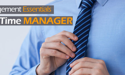 Noiembrie 2017 – februarie 2018, Bucuresti, First Time Manager