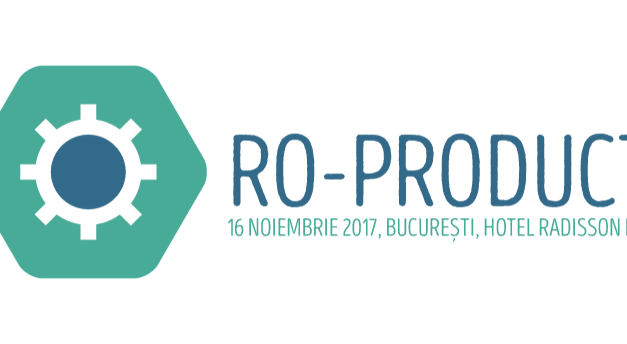 16 noiembrie, Bucuresti, RO-Product