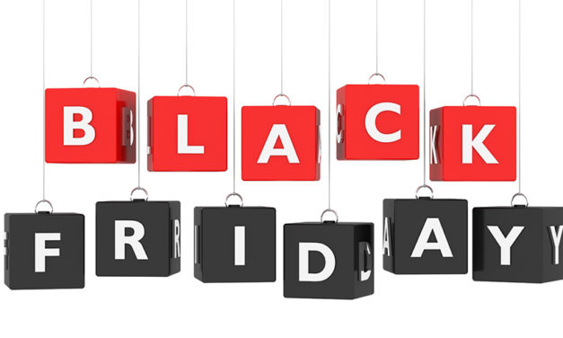 Black Friday – Statistici ale vanzarilor si trenduri