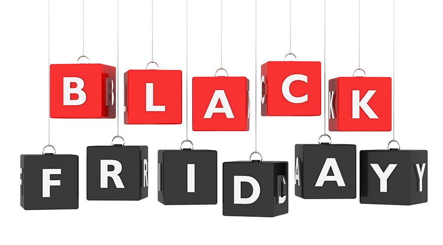Black Friday – Statistici ale vanzarilor si trenduri