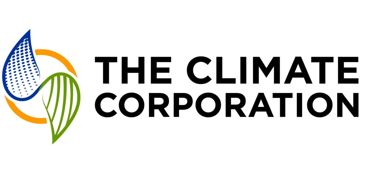 CLIMATE CORPORATION ÎȘI DEZVOLTĂ PLATFORMA DIGITALĂ GLOBALĂ DE TOP, DEDICATĂ AGRICULTURII, INTRÂND ȘI PE PIAȚA DIN EUROPA