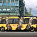 Marketing neconventional