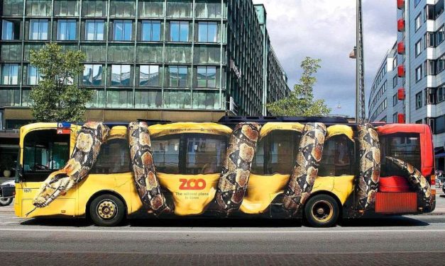Marketing neconventional