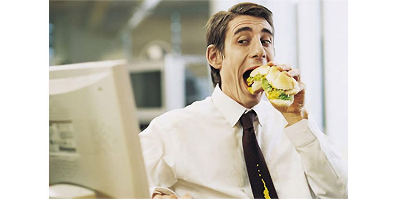 Obiceiuri care te fac mai putin productiv – partea a patra