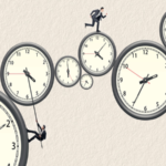 10 greseli de gestionare a timpului care iti scad productivitatea