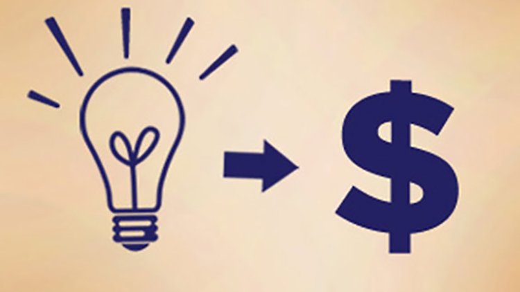 3 pasi pentru a pune in practica o idee de succes