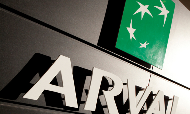 ARVAL ISI PREGATESTE CLIENTII PENTRU TRANZITIA ENERGETICA  PRIN PUBLICAREA UNUI DOCUMENT WHITE PAPER