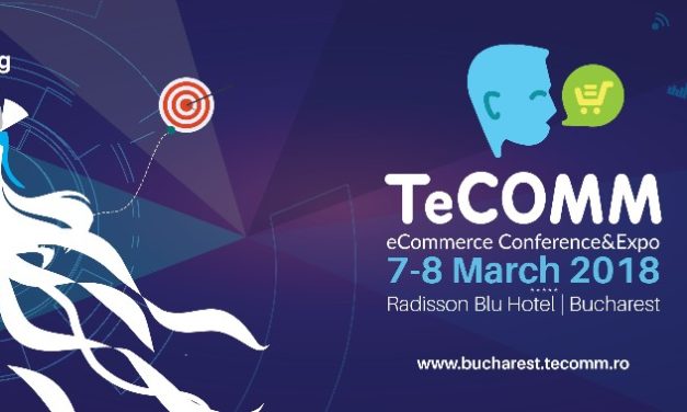 Know-how de la eBay si Alibaba in 7 – 8 martie la Bucuresti