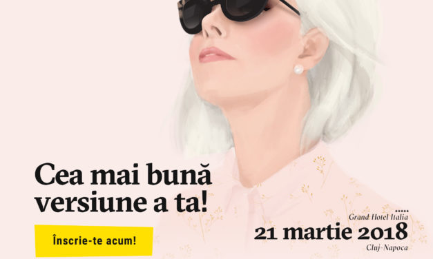 Actrita romanca de la Hollywood confirma prezenta la The Woman