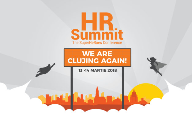 Strategia de HR – game-changer pentru productivitatea angajatilor