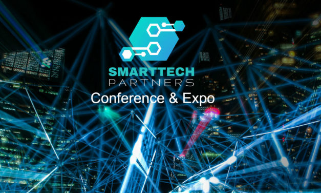 Expo Conferinta Internationala SMARTTECH Partners 19-20 Aprile 2018, INS Bucuresti