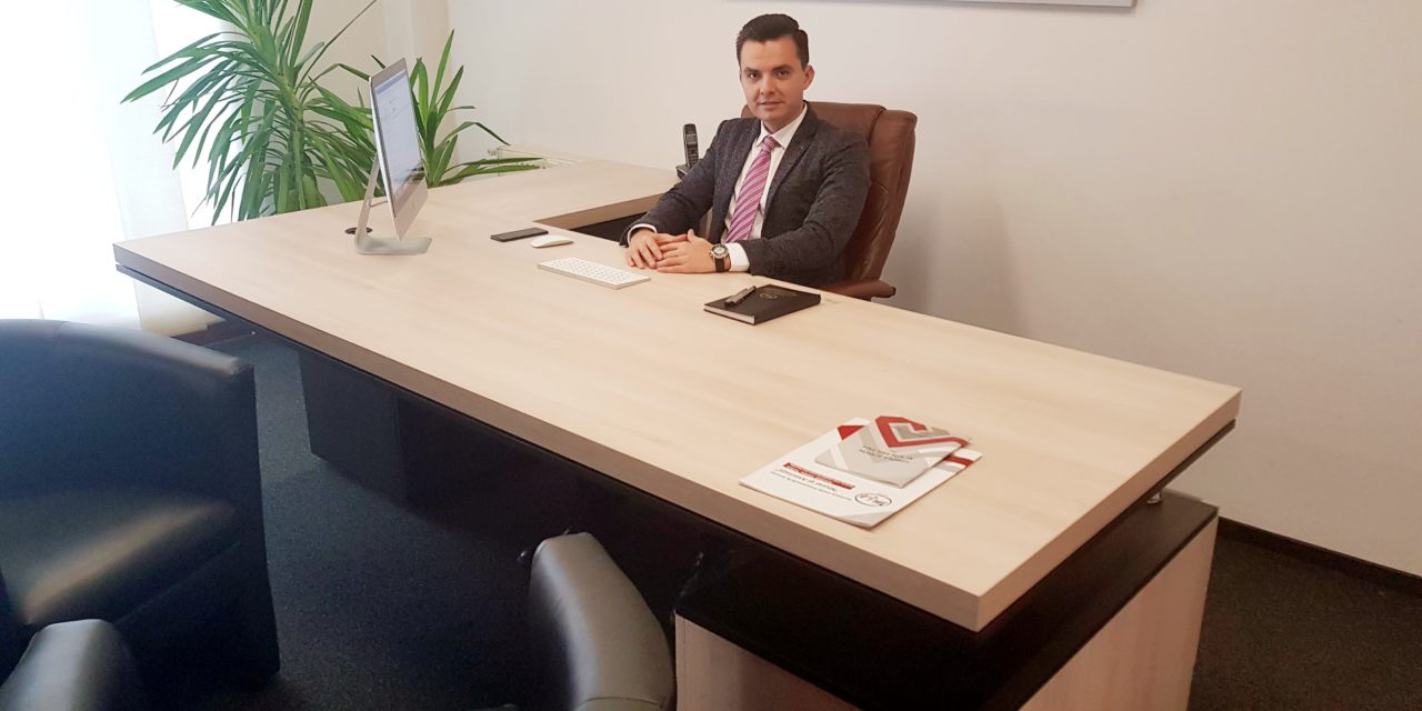 Interviu Cristian Murar – Murar și Asociații: ”Ascultă. Gândește. Vorbește.”