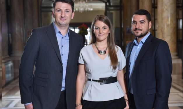 BusinessMark aniverseaza 5 ani de la organizarea primului eveniment B2B