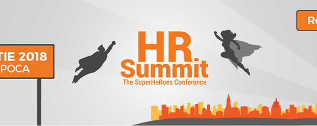 Agile HR construieste valori intre business, clienti si angajati