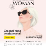 21 martie: Motivul pentru care 600 de femei isi dau intalnire maine la Cluj-Napoca