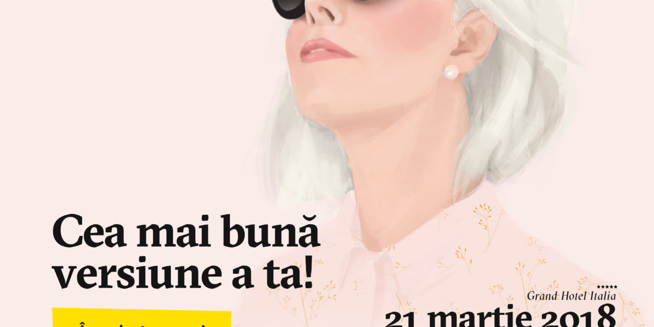 Peste 600 femei antreprenor si manager se reunesc la Conferinta de Leadership Feminin The Woman din Cluj-Napoca