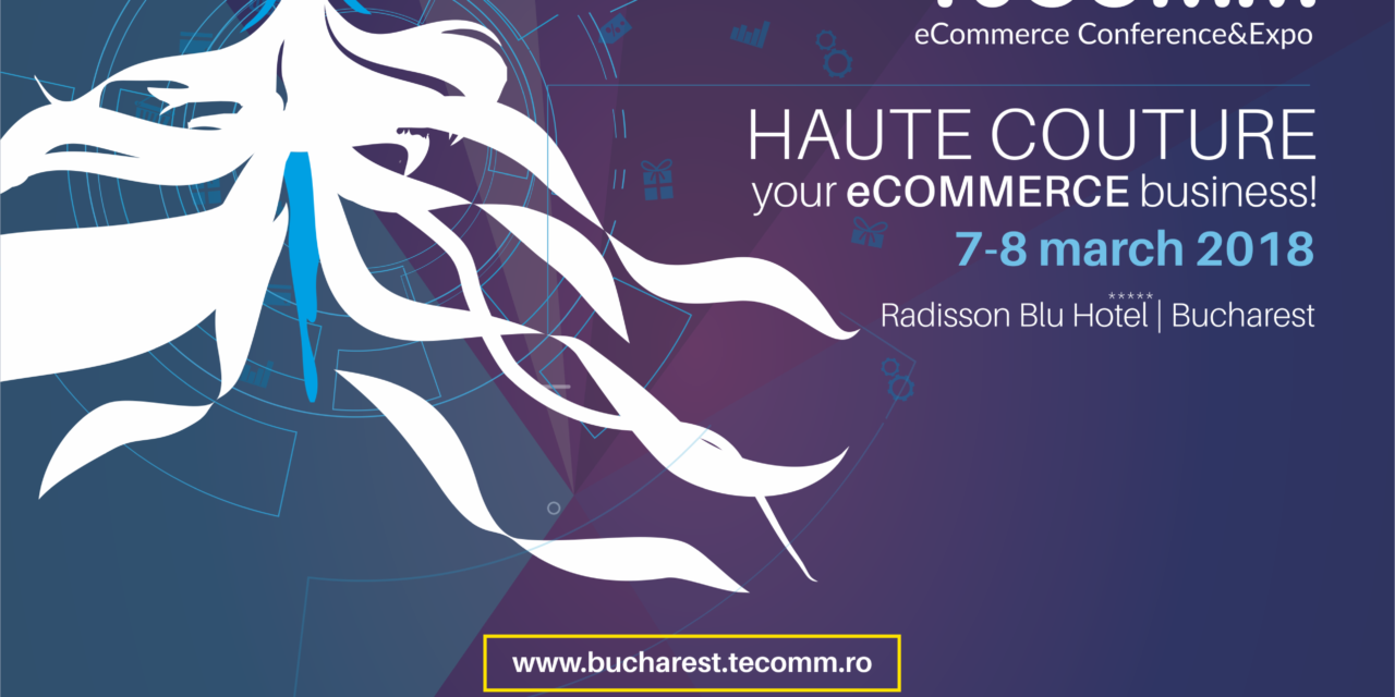 Ultimele inscrieri TeCOMM: 2 zile dedicate tematicilor cu continut premium