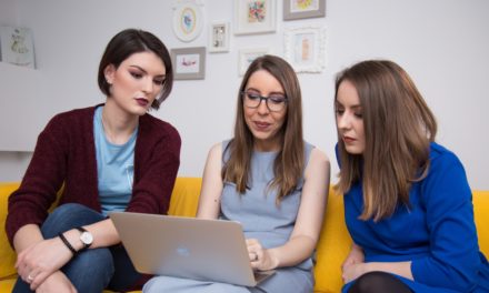 7 lectii de antreprenoriat. Experimentate si invatate – In cuvintele Valeriei Tudor, Founder & Owner The House PR Agency