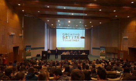 Un nou internship la Monsanto: Seamana-ti succesul acum!